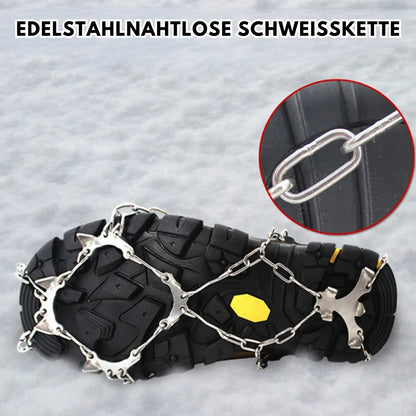 Rynx | Ice Breaker Shoe Covers