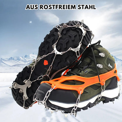 Rynx | Ice Breaker Shoe Covers