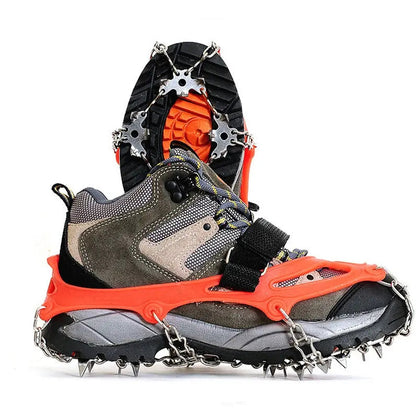 Rynx | Ice Breaker Shoe Covers