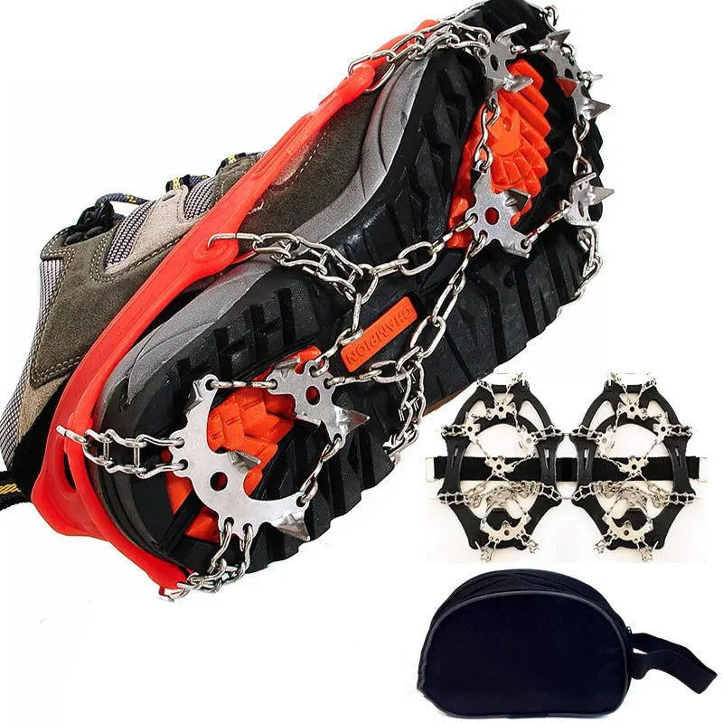 Rynx | Ice Breaker Shoe Covers