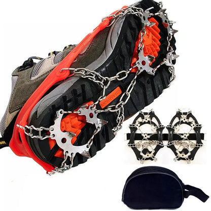 Rynx | Ice Breaker Shoe Covers