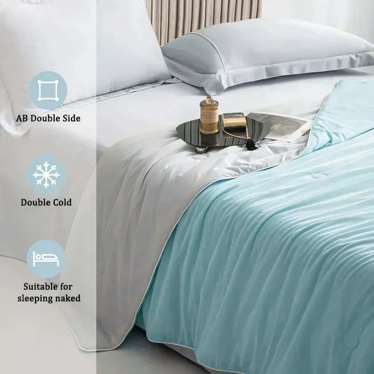 Rynx | Icedream - Cooling Summer Blanket