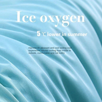 Rynx | Icedream - Cooling Summer Blanket