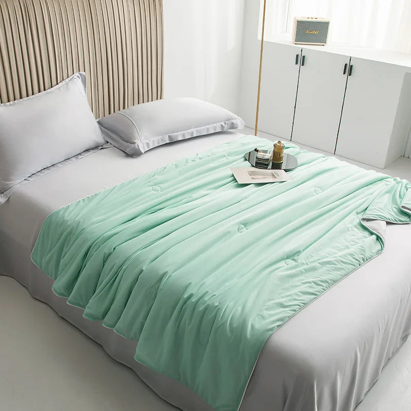 Rynx | Icedream - Cooling Summer Blanket