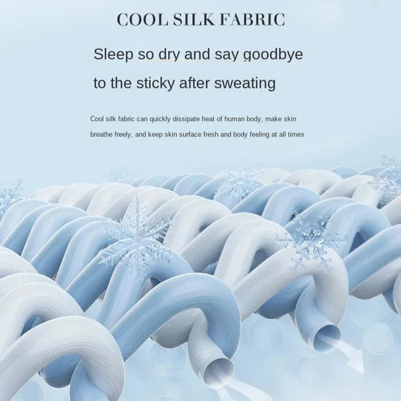 Rynx | Icedream - Cooling Summer Blanket