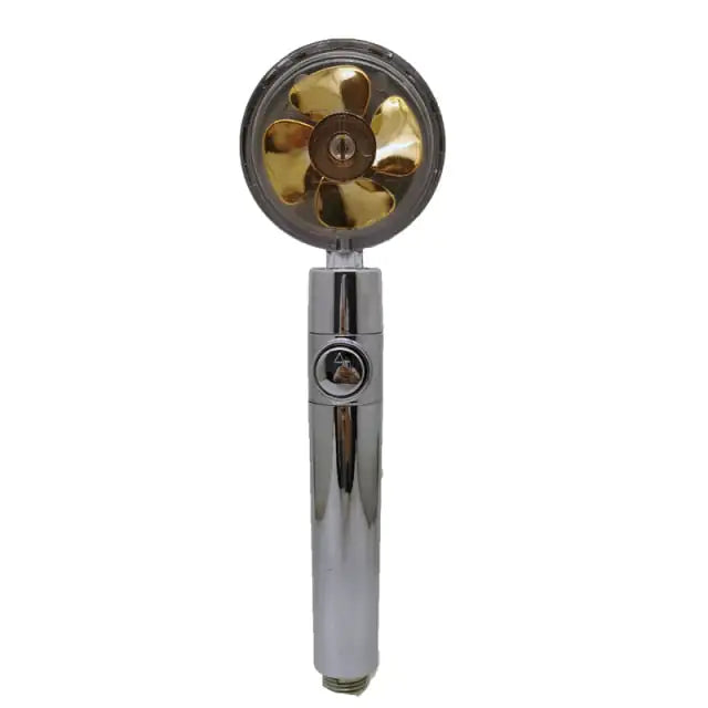 Rynx | The Cloud Jet Showerhead