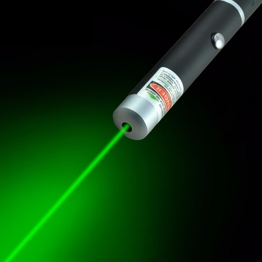 RYNX | Green Laser Pointer
