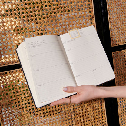 Rynx | Please - Infinite Planner