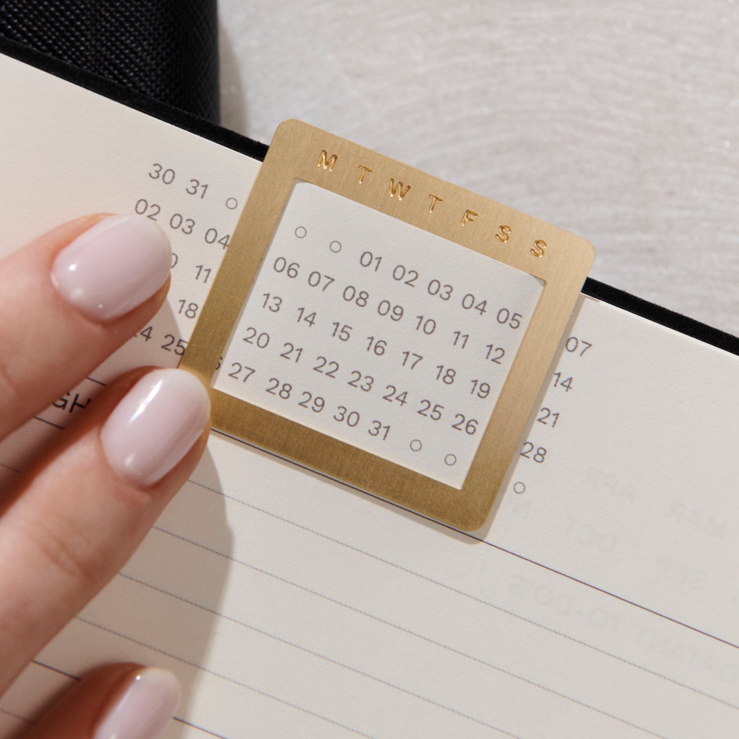 Rynx | Aquarius - Infinity Planner