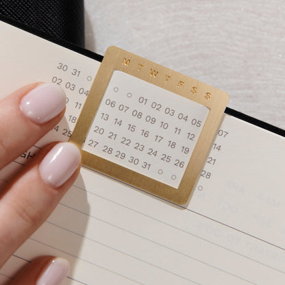 Rynx | Aquarius - Infinity Planner