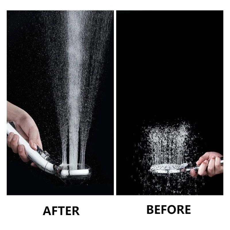 Rynx | Premium Quality Print Shower