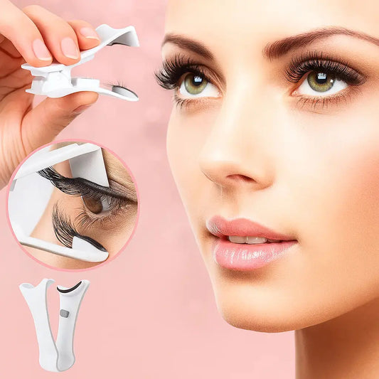 Rynx | Innovative Magnetic Eyelashes – no burning, no smudging