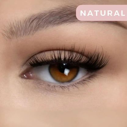 Rynx | Innovative Magnetic Eyelashes – no burning, no smudging