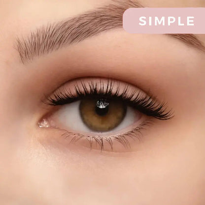 Rynx | Innovative Magnetic Eyelashes – no burning, no smudging