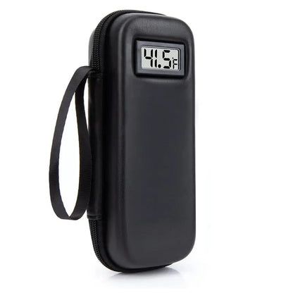Rynx | Insulin Travel Bag with Temperature Display
