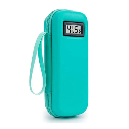 Rynx | Insulin Travel Bag with Temperature Display