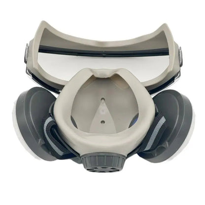 Rynx | Integrated respiratory mask – For woodworking, painting & dust pRedection