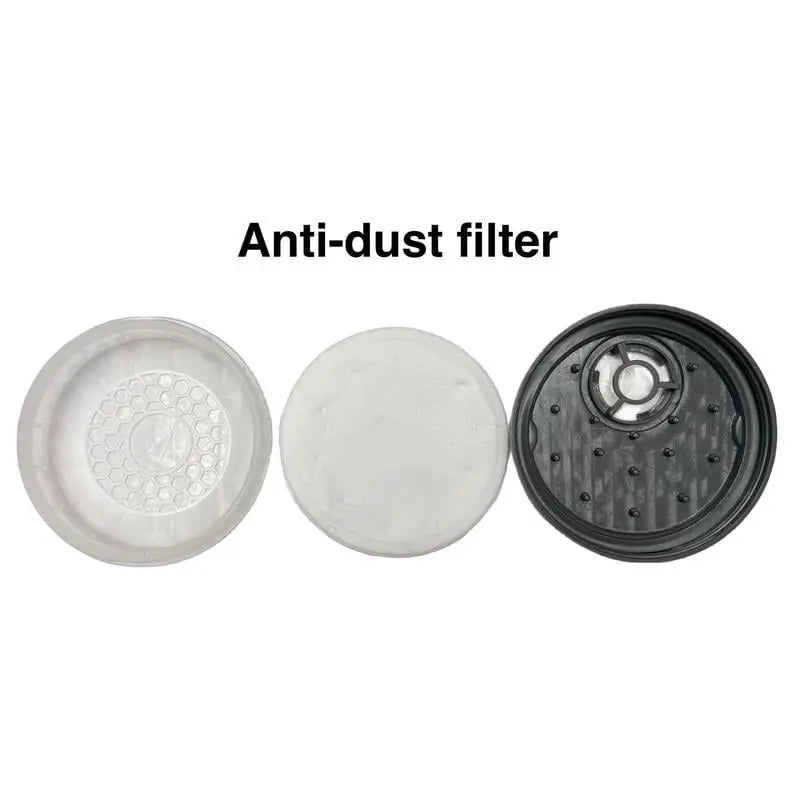 Rynx | Integrated respiratory mask – For woodworking, painting & dust pRedection