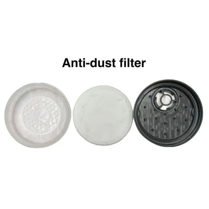 Rynx | Integrated respiratory mask – For woodworking, painting & dust pRedection