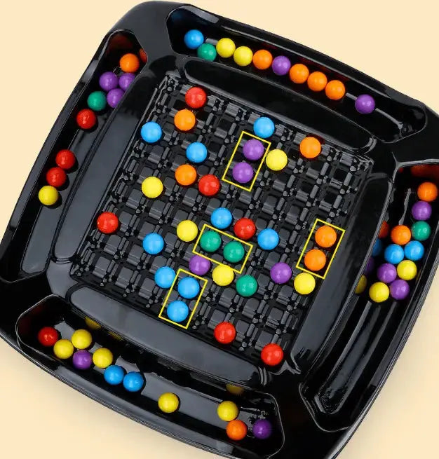 Rynx | Reaction game for children – Collect colors & test reflexes