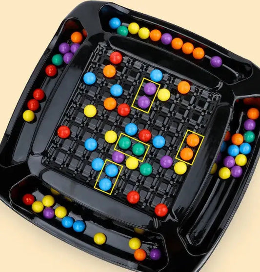 Rynx | Reaction game for children – Collect colors & test reflexes