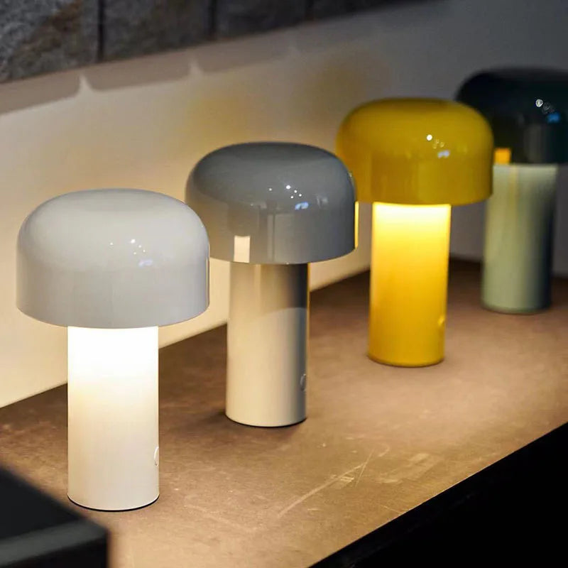 Rynx | LumiGlow - Enchanting Table Lamp