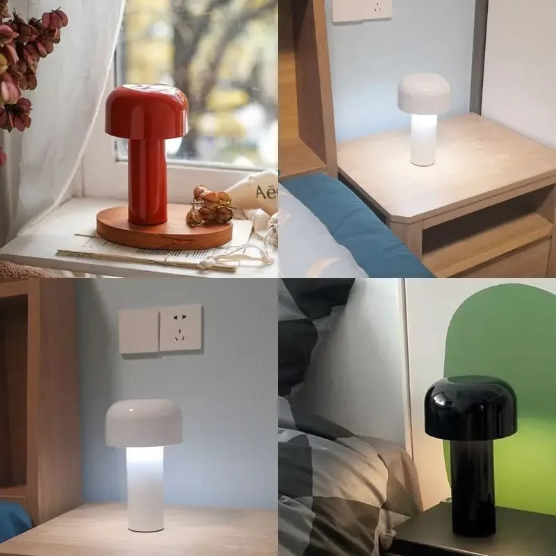 Rynx | LumiGlow - Enchanting Table Lamp