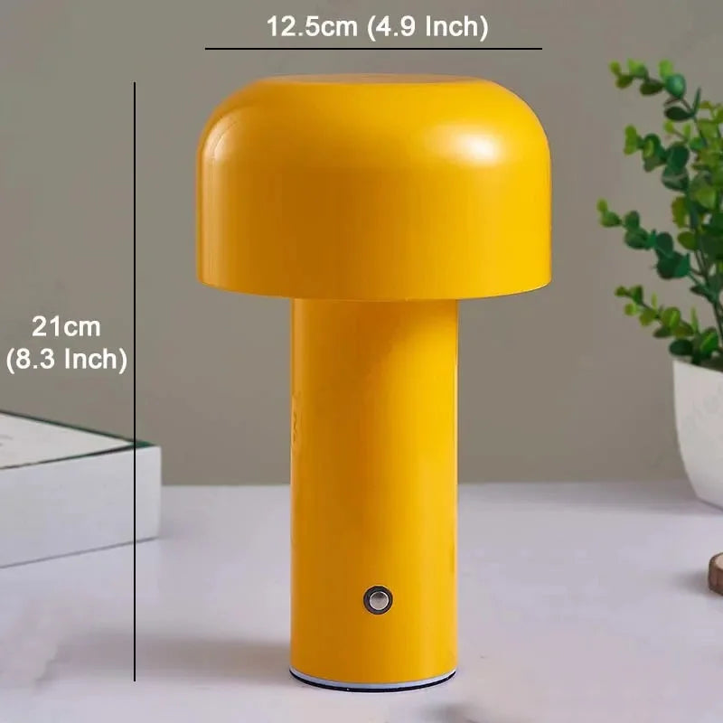 Rynx | LumiGlow - Enchanting Table Lamp