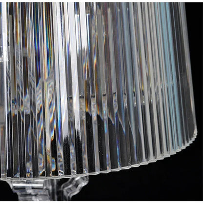 RYNX | Bourgie table lamp - Luxurious modern design for any interior