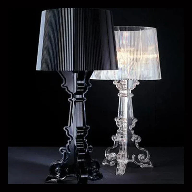 RYNX | Bourgie table lamp - Luxurious modern design for any interior