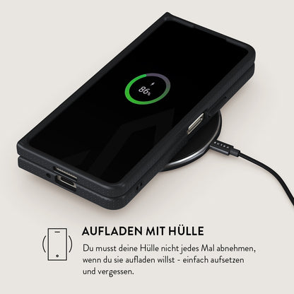 Rynx | Please - Samsung Galaxy Z Fold 5 Case