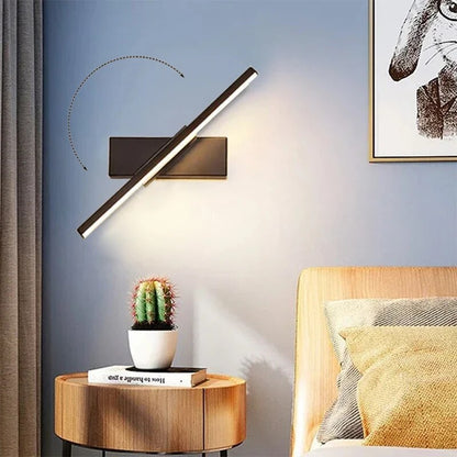 Rynx | LumiFrame - Modern LED wall lamp