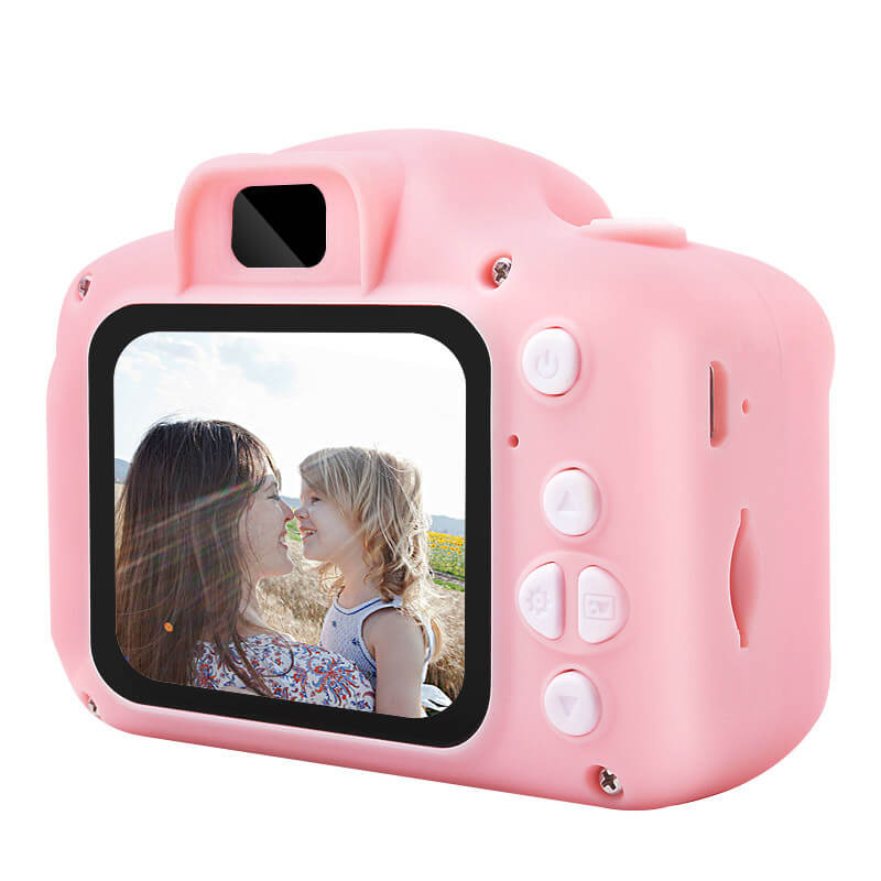 Rynx | Retro Camera - Free Shipping