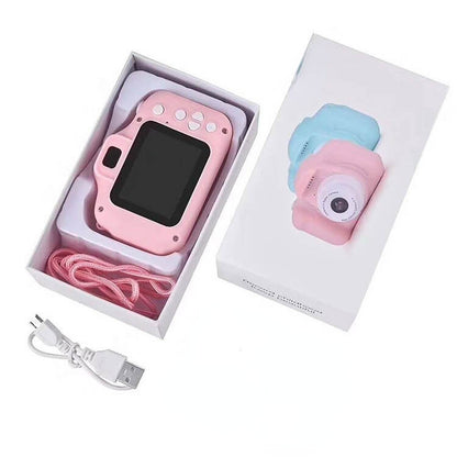 Rynx | Retro Camera - Free Shipping