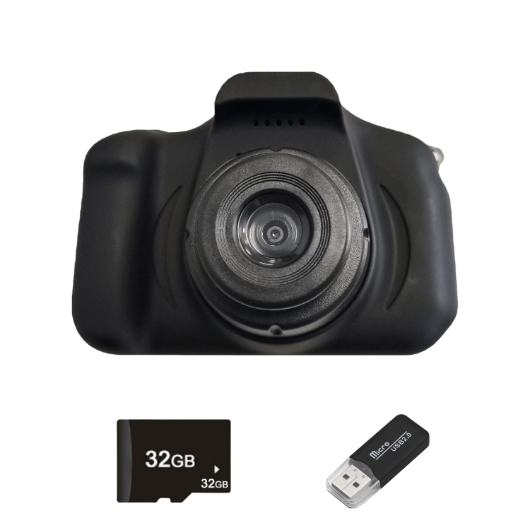 Rynx | Retro Camera - Free Shipping