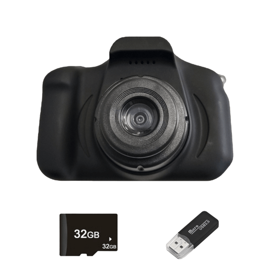 Rynx | Retro Camera - Free Shipping