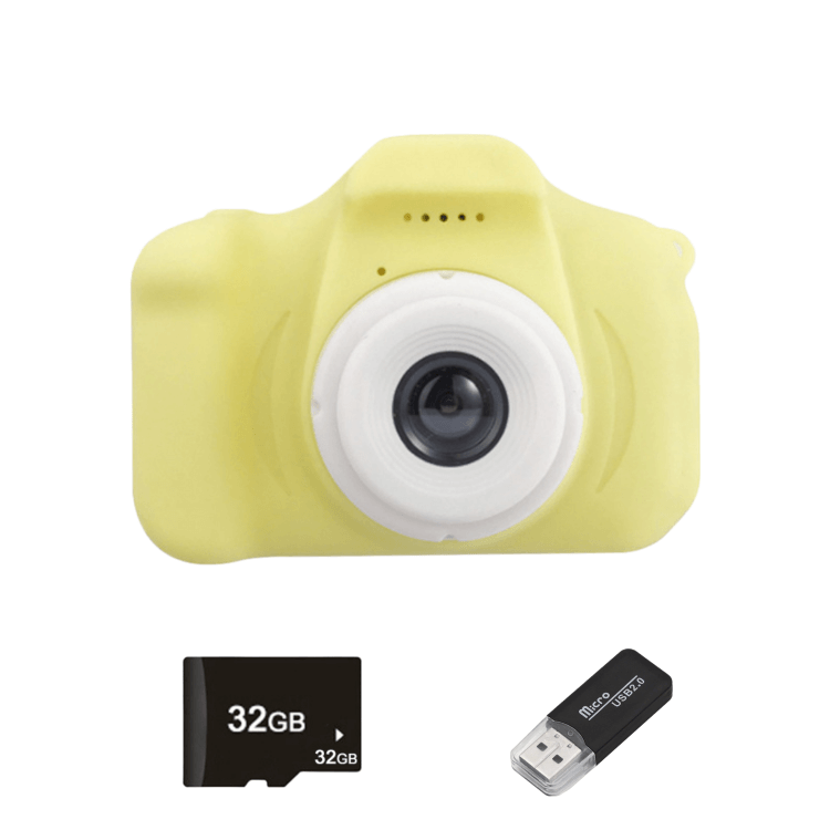 Rynx | Retro Camera - Free Shipping