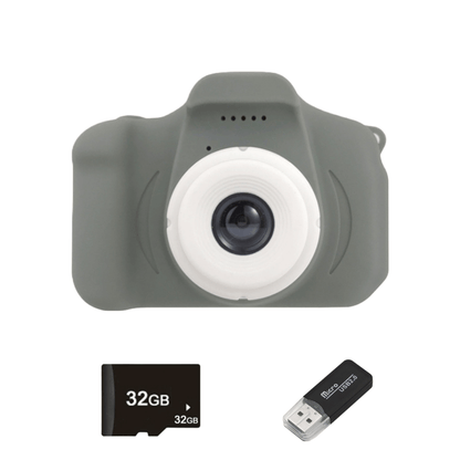 Rynx | Retro Camera - Free Shipping