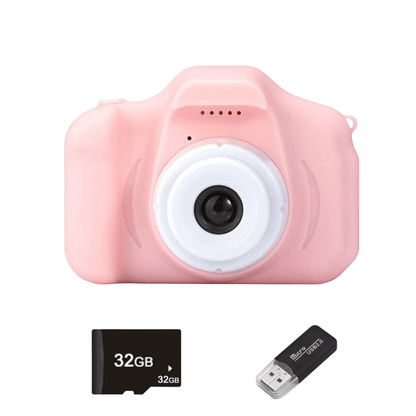 Rynx | Retro Camera - Free Shipping