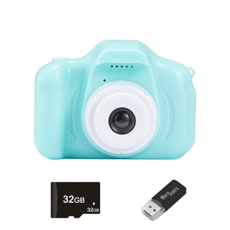 Rynx | Retro Camera - Free Shipping