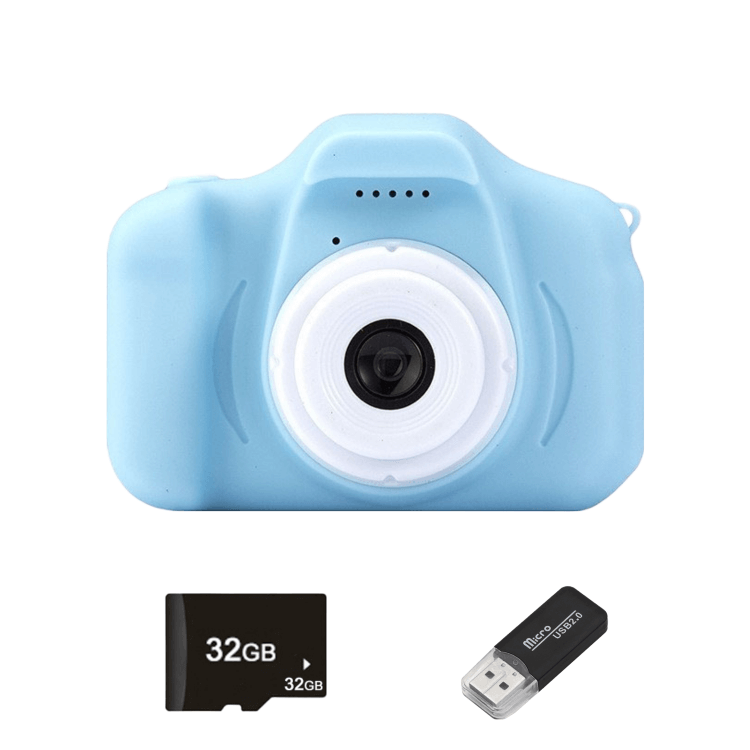 Rynx | Retro Camera - Free Shipping