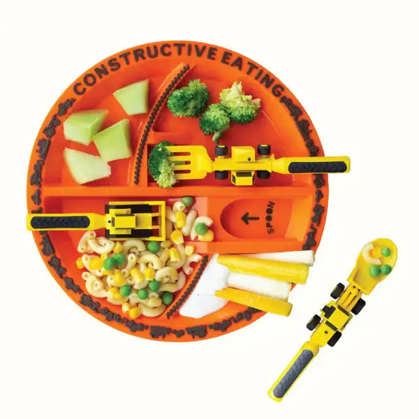 Rynx | Creative cutlery for children