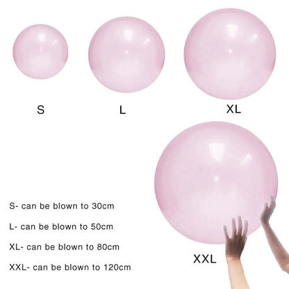 Rynx | Children Balloon