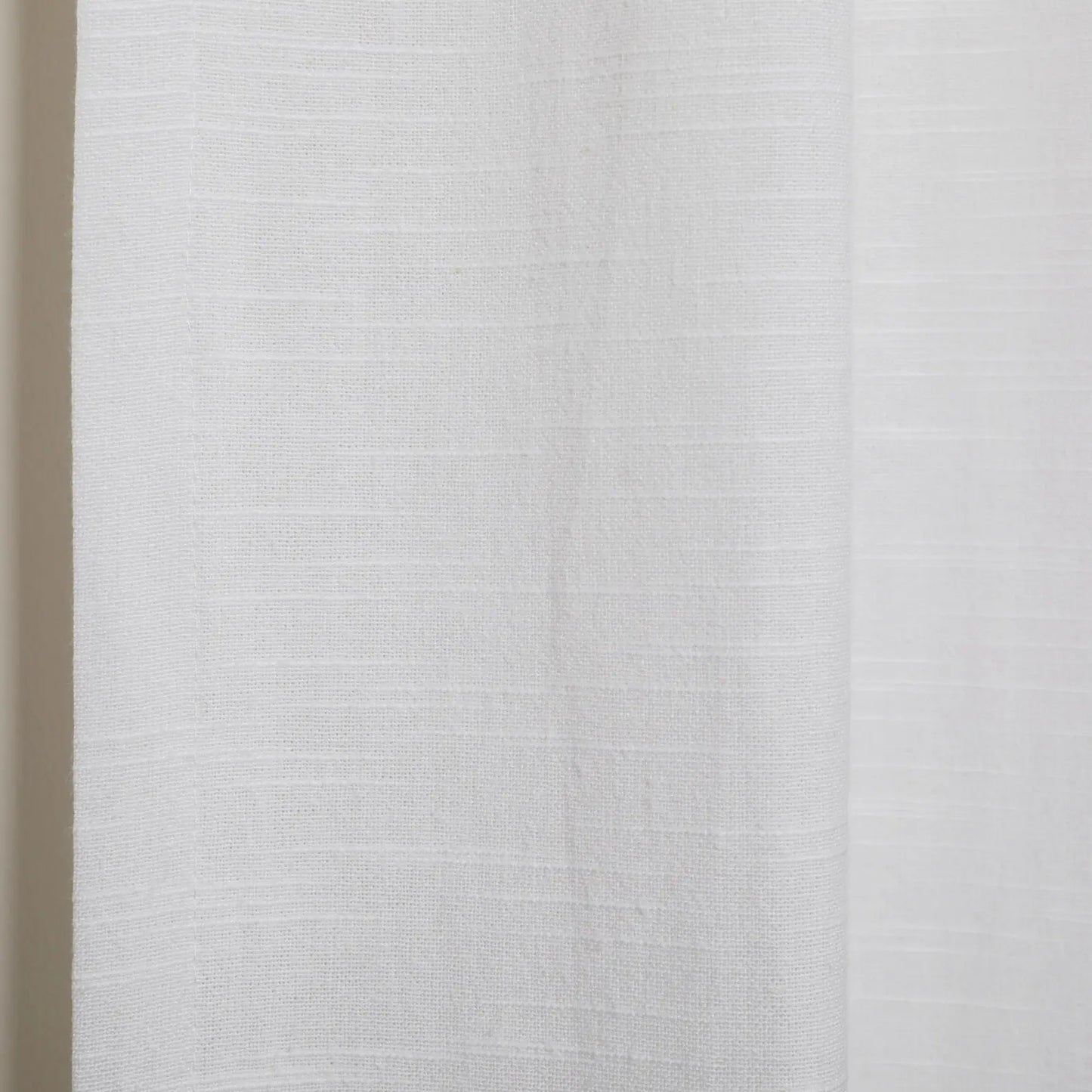Rynx | Aira - Linen-Cotton Curtain with Soft Fabric