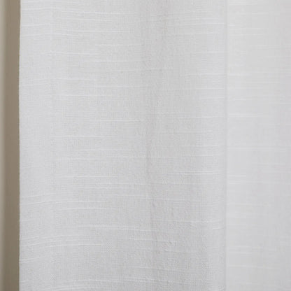 Rynx | Aira - Linen-Cotton Curtain with Soft Fabric