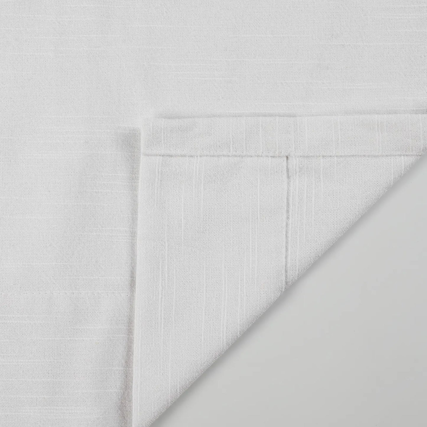 Rynx | Aira - Linen-Cotton Curtain with Soft Fabric