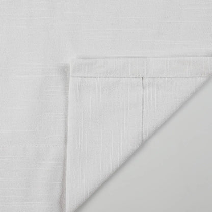 Rynx | Aira - Linen-Cotton Curtain with Soft Fabric