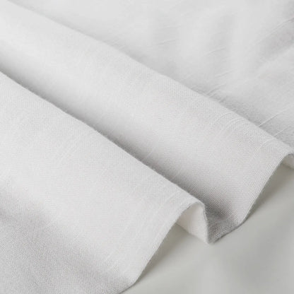 Rynx | Aira - Linen-Cotton Curtain with Soft Fabric