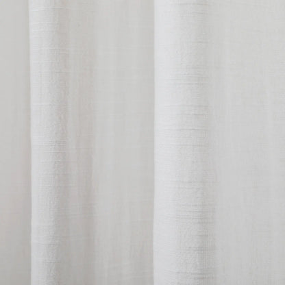 Rynx | Aira - Linen-Cotton Curtain with Soft Fabric