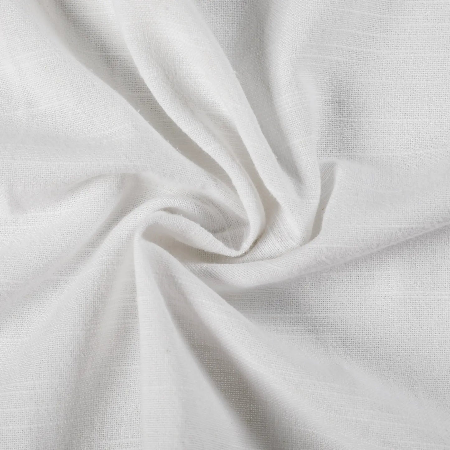 Rynx | Aira - Linen-Cotton Curtain with Soft Fabric